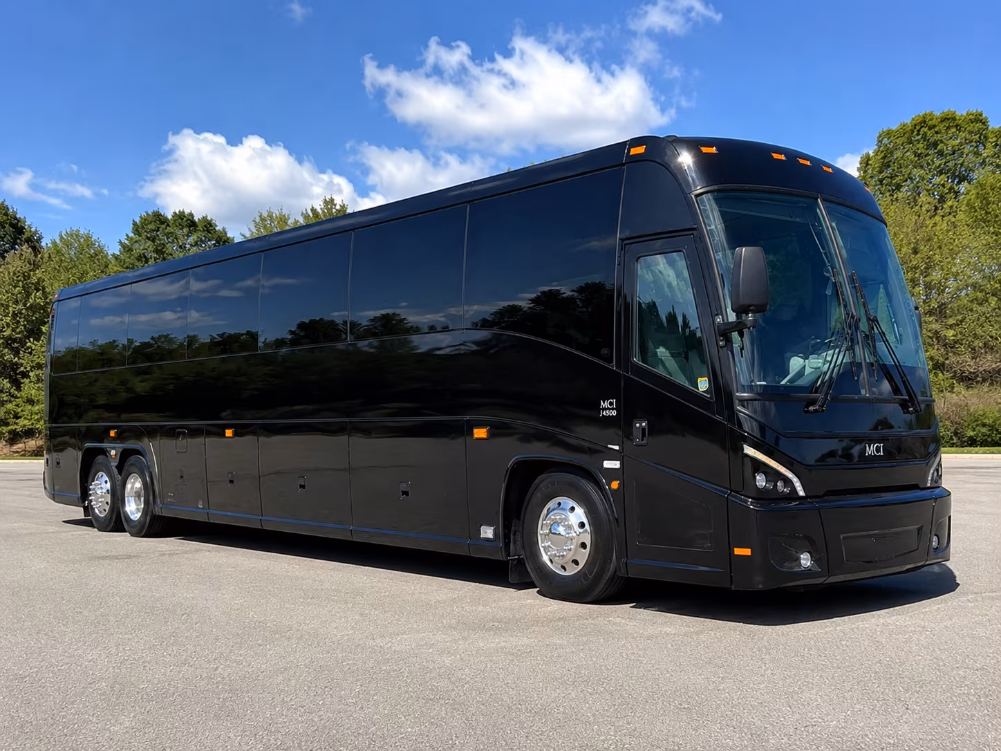 ontario school event transportation